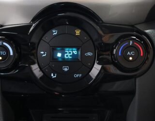 2014 Ford Ecosport Titanium image 308459