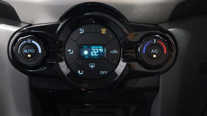 2014 Ford Ecosport Titanium image 308459