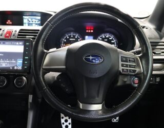 2012 Subaru Forester XT Turbo Leather **Good KMS** image 305537