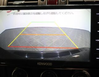 2012 Subaru Forester XT Turbo Leather **Good KMS** image 305530