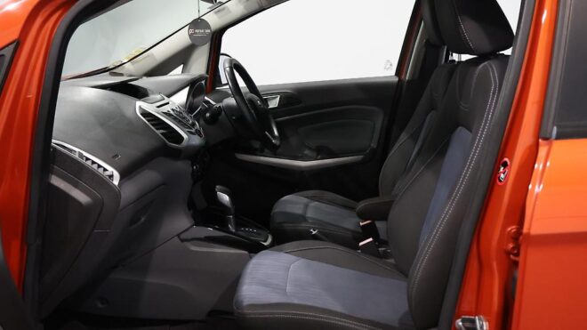 2014 Ford Ecosport Titanium image 308451