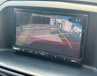 2012 Mazda Cx-5 20S – Blacked Out Wheels image 307115