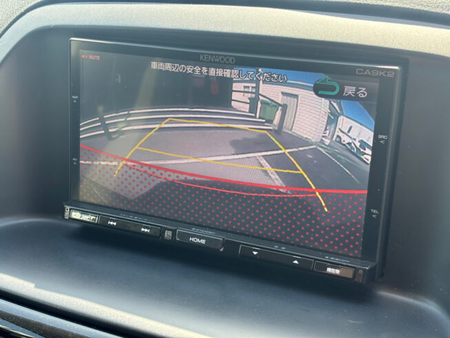 2012 Mazda Cx-5 20S – Blacked Out Wheels image 307115