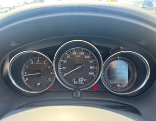 2012 Mazda Cx-5 20S – Blacked Out Wheels image 307114