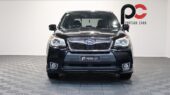 2012 Subaru Forester XT Turbo Leather **Good KMS** image 305528