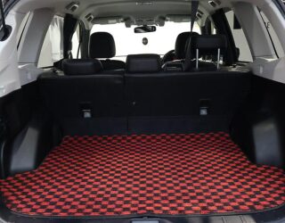 2012 Subaru Forester XT Turbo Leather **Good KMS** image 305534