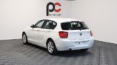2012 Bmw 116i AA Appraised **Low KMS** image 317155