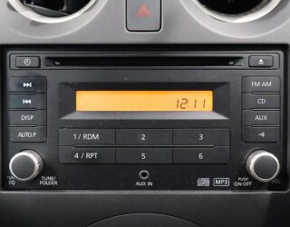 2015 Nissan Note X Model **Low KMS** image 317896