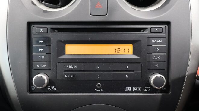 2015 Nissan Note X Model **Low KMS** image 317896