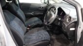 2015 Nissan Note X Model **Low KMS** image 317885