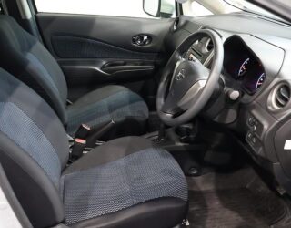 2015 Nissan Note X Model **Low KMS** image 317885