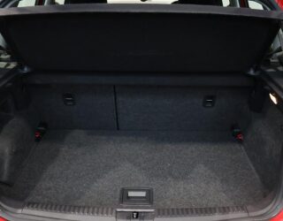 2013 Volkswagen Polo TSI Comfort Line Blue Motion image 310612