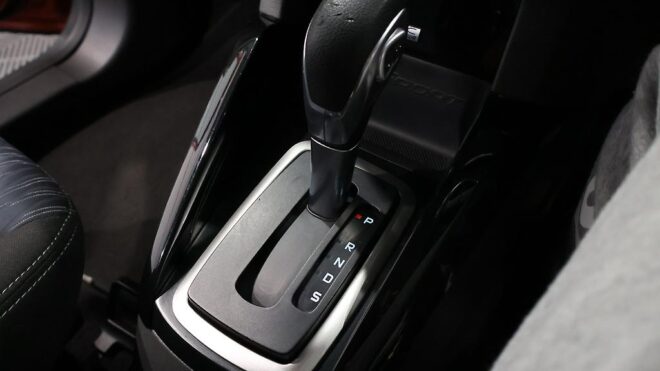 2014 Ford Ecosport Titanium image 308460