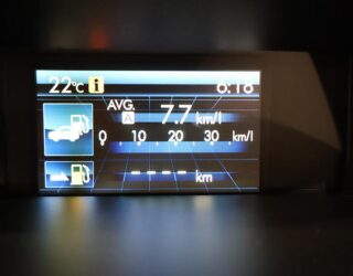 2012 Subaru Impreza Sport 2.0i Eyesight 4WD image 316982