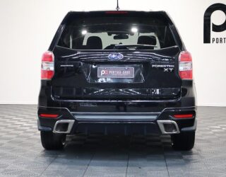 2012 Subaru Forester XT Turbo Leather **Good KMS** image 305531