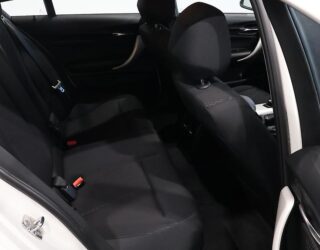 2012 Bmw 116i AA Appraised **Low KMS** image 317158