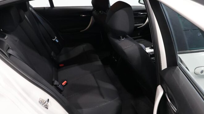 2012 Bmw 116i AA Appraised **Low KMS** image 317158