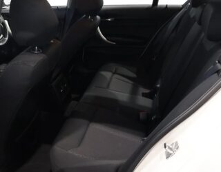 2012 Bmw 116i AA Appraised **Low KMS** image 317157