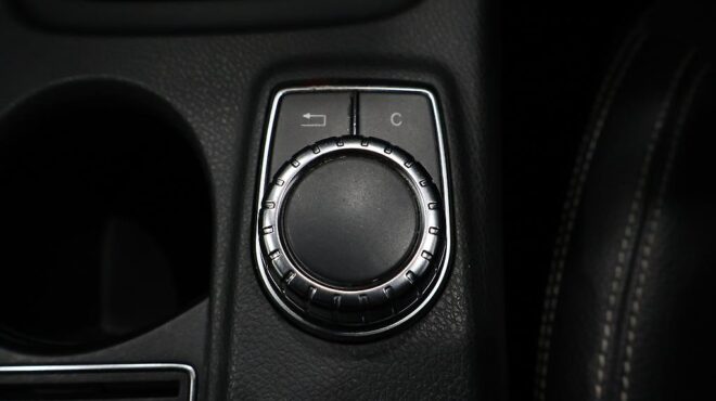 2013 Mercedes-benz A 180 Cruise Control Reversing Camera image 312667