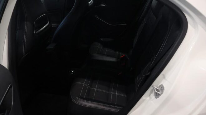 2013 Mercedes-benz A 180 Cruise Control Reversing Camera image 312652