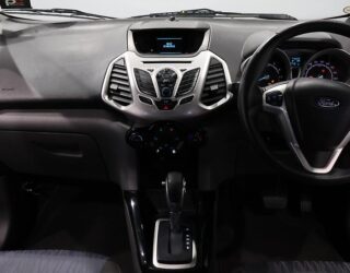 2014 Ford Ecosport Titanium image 308454