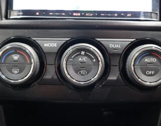 2012 Subaru Impreza Sport 2.0i Eyesight 4WD image 316981