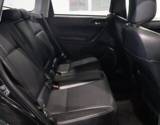 2012 Subaru Forester XT Turbo Leather **Good KMS** image 305535