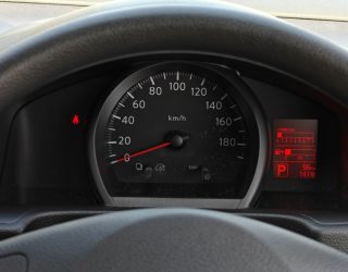 2021 Nissan Nv200 Cargo S, Courier Van image 241841