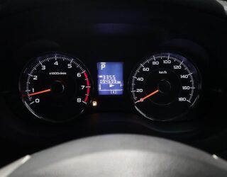 2012 Subaru Forester XT Turbo Leather **Good KMS** image 305544