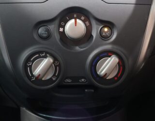 2015 Nissan Note X Model **Low KMS** image 317895