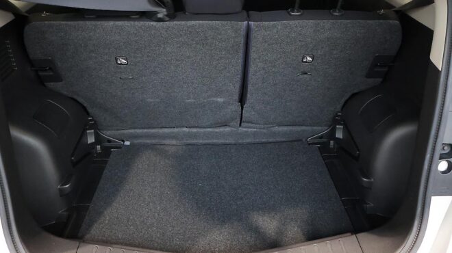 2015 Nissan Note X Model **Low KMS** image 317884