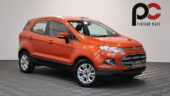 2014 Ford Ecosport Titanium image 308443