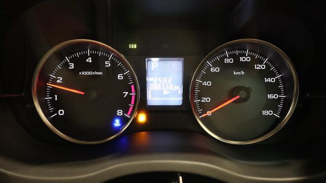 2012 Subaru Impreza Sport 2.0i Eyesight 4WD image 316976