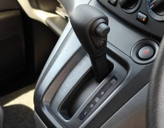 2021 Nissan Nv200 Cargo S, Courier Van image 241838