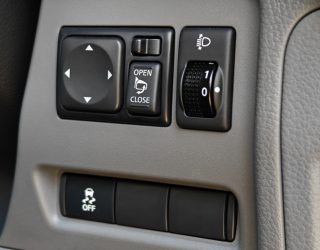 2021 Nissan Nv200 Cargo S, Courier Van image 241842