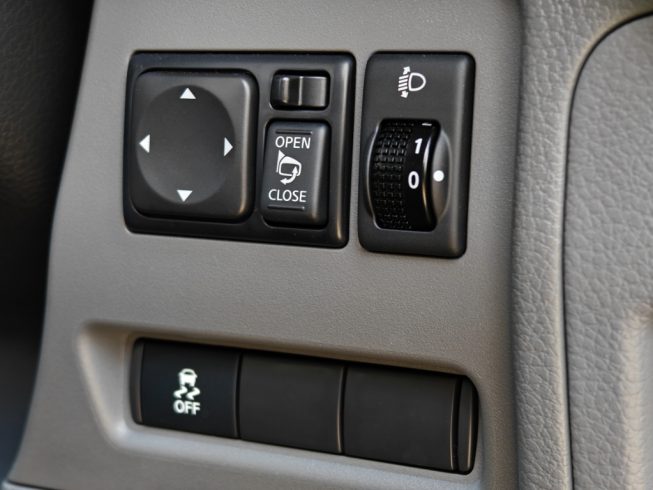 2021 Nissan Nv200 Cargo S, Courier Van image 241842