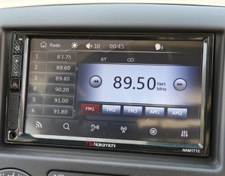 2021 Nissan Nv200 Cargo S, Courier Van image 241840