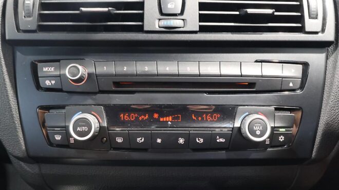 2012 Bmw 116i AA Appraised **Low KMS** image 317166