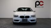 2012 Bmw 116i AA Appraised **Low KMS** image 317152
