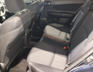 2012 Subaru Impreza Sport 2.0i Eyesight 4WD image 316969