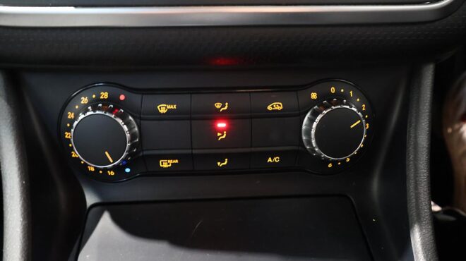 2013 Mercedes-benz A 180 Cruise Control Reversing Camera image 312666