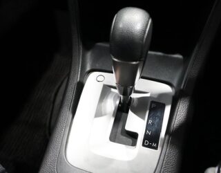 2012 Subaru Impreza Sport 2.0i Eyesight 4WD image 316980