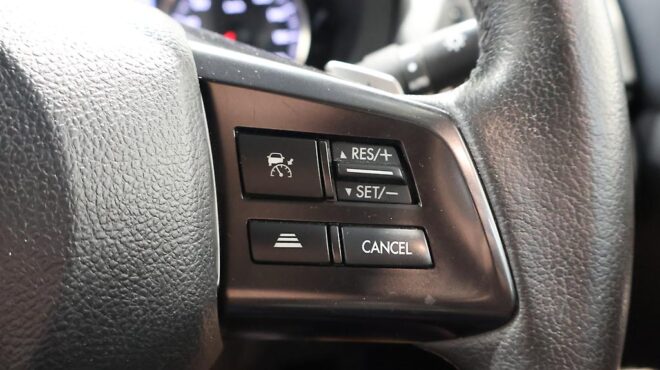 2012 Subaru Impreza Sport 2.0i Eyesight 4WD image 316978