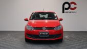 2013 Volkswagen Polo TSI Comfort Line Blue Motion image 310607