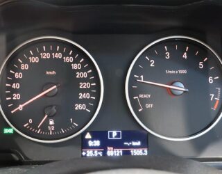 2012 Bmw 116i AA Appraised **Low KMS** image 317164