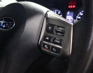 2012 Subaru Forester XT Turbo Leather **Good KMS** image 305539