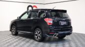 2012 Subaru Forester XT Turbo Leather **Good KMS** image 305533