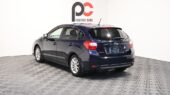 2012 Subaru Impreza Sport 2.0i Eyesight 4WD image 316967