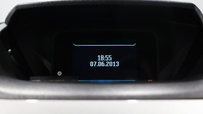 2014 Ford Ecosport Titanium image 308461