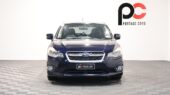 2012 Subaru Impreza Sport 2.0i Eyesight 4WD image 316963